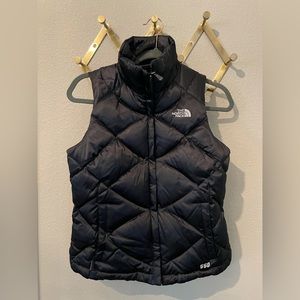 Like New✨ The North Face Goose Down 550 Puffer Vest